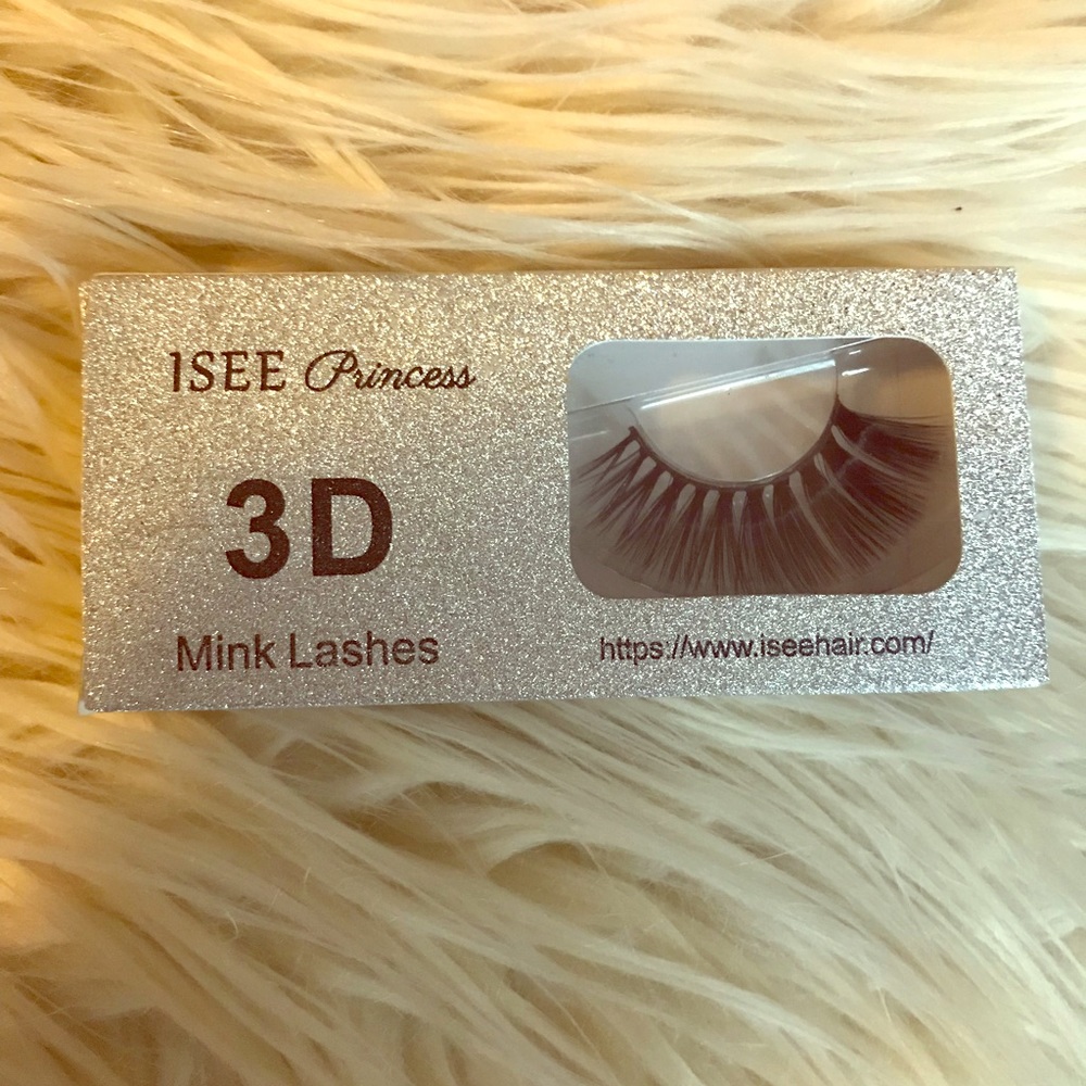 Mink Lashes